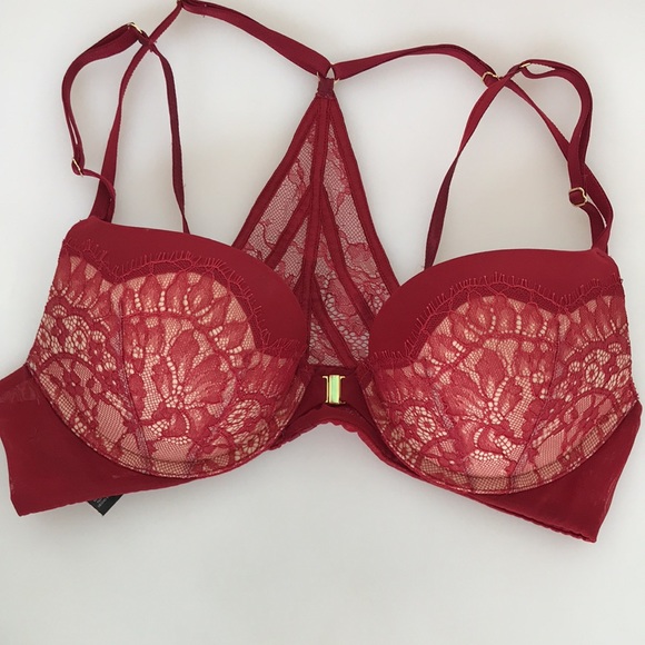 Victoria’s Secret Very Sexy Push Up bra - Picture 1 of 8
